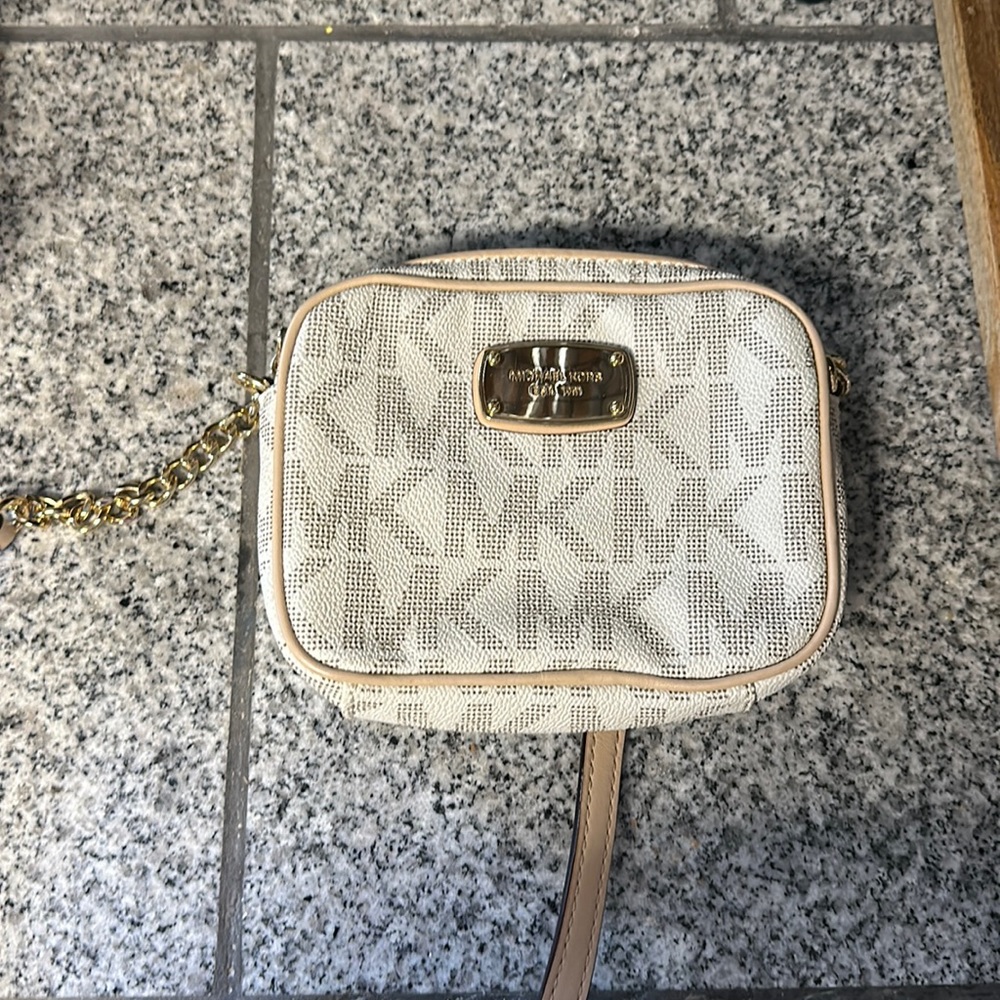 Mini Michael Kors Crossbody